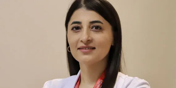 Gülme ve ağlama sonrası öksürük krizine dikkat! haberi