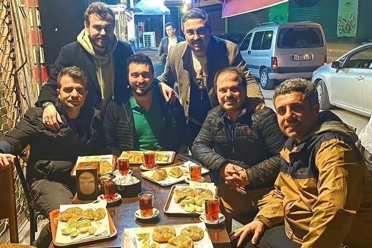 Güney Temiz’in dostları SYFCEG Grubu hayır düzenliyor haberi