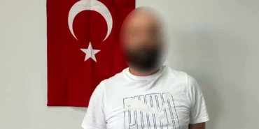 Gürcistan’a kaçtılar, Türk polisinden kaçamadılar! haberi