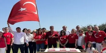 HIlton Dalaman’da 23 Nisan Coşkusu! haberi
