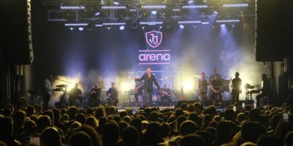 Hakan Altun'dan duygusal performans haberi