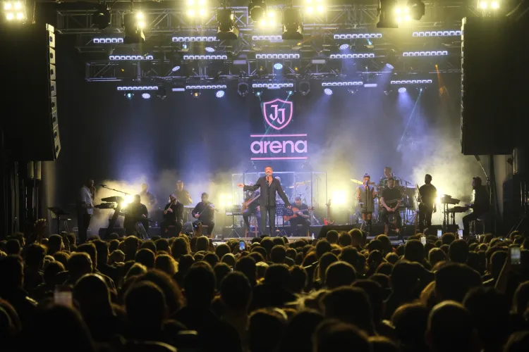 Hakan Altun'dan duygusal performans haberi