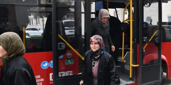 Halk Buluşması’nda talep edildi, Başkan Akın düğmeye bastı! haberi