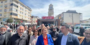 Halk Et Darıca’da haberi