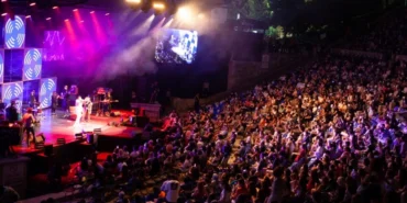 Harbiye Açık Hava'da yeni sezon başlıyor haberi