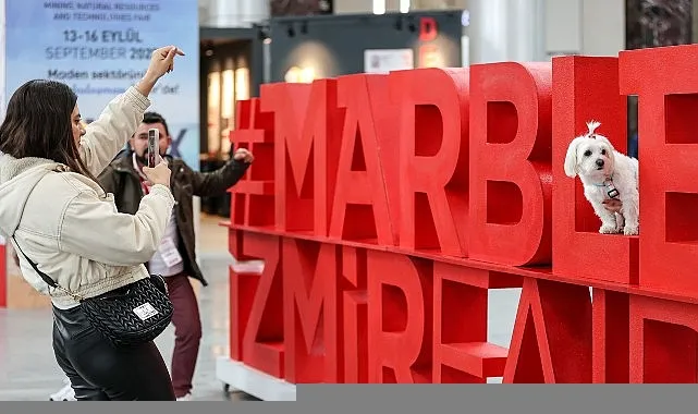 Hayalleri doğal taş ile gerçeğe dönüştü haberi