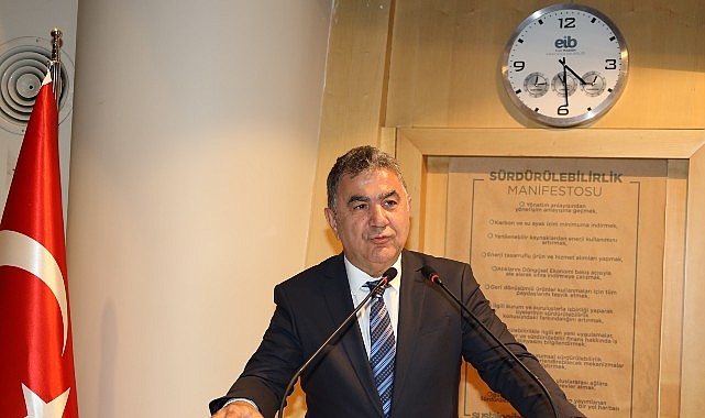 Hazır giyim ihracatında evdeki hesap çarşıya uymadı haberi