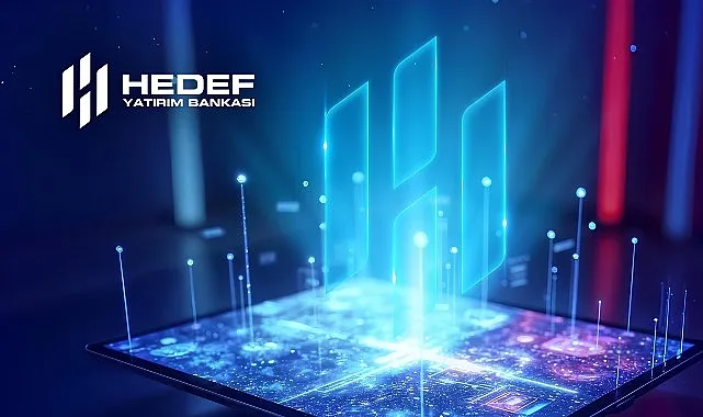 Hedef Yatırım Bankası’nın kredi notu yükseldi!   haberi