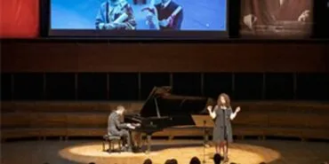 Hem sahnede hem hayatta fark yaratıyor haberi