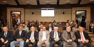 Hububat bakliyat yağlı tohumlar ihracatçılarında ödül coşkusu haberi