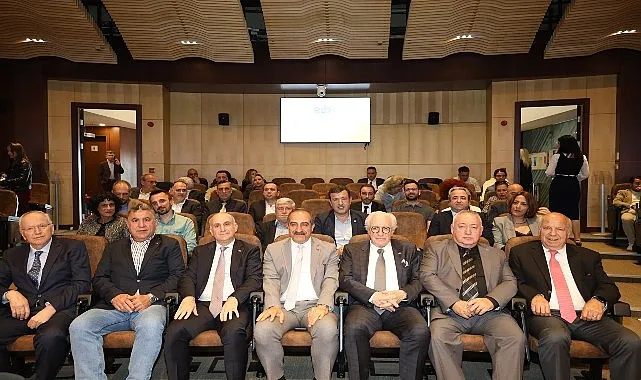 Hububat bakliyat yağlı tohumlar ihracatçılarında ödül coşkusu haberi