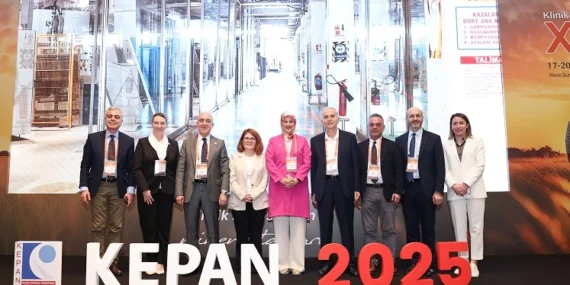 Huzurlarınızda Kızılay Nova haberi