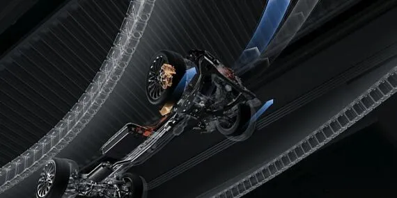 Hyundai’den Güç ve Verimlilikte Yeni Standart:   Yeni Nesil Hibrit Sistemi. haberi