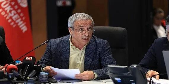 İBB Bilim Kurulu, Depremin Ardından Uyardı: İstanbul İçin Deprem Riski Ortadan Kalkmadı haberi