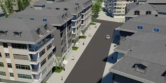 İBB Meclisi’nde kabul edildi kentsel dönüşüm süreci hızlanacak haberi