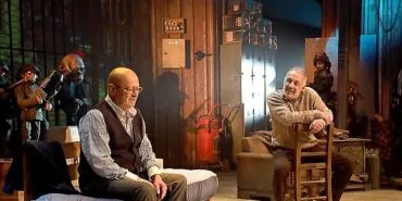 İBB Şehir Tiyatroları’nda Bu Hafta (23-29 Nisan 2025) haberi