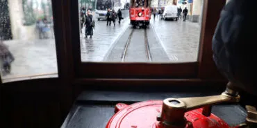 İETT'den Volkan Konak'a vefa haberi