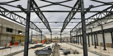 İETT'den iki yeni garaj yatırımı haberi