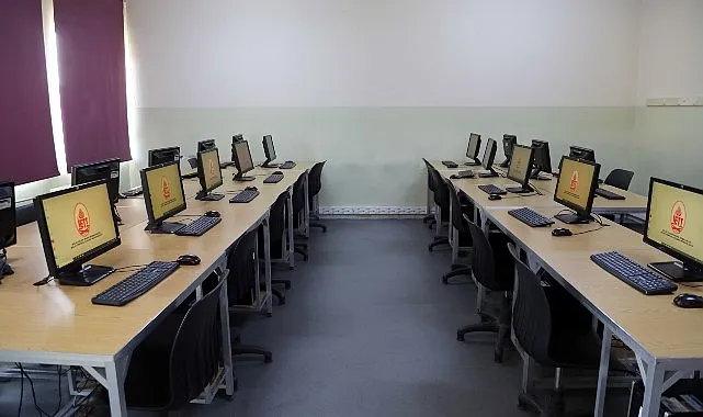 İETT’den Eğitime Destek haberi