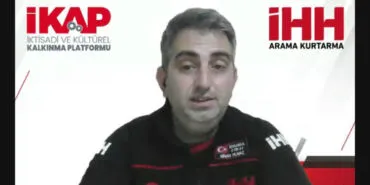 İKAP’tan deprem sonrası temel afet bilinci eğitimi haberi