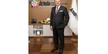 İKMİB Başkanı Adil Pelister: “Yeni küresel ticaret savaşları Türkiye için bir fırsat olabilir” haberi