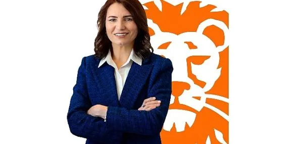 ING Türkiye’de üst düzey atama haberi