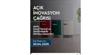 ISM Minibar ve İnci Radar’dan Açık İnovasyon Çağrısı haberi