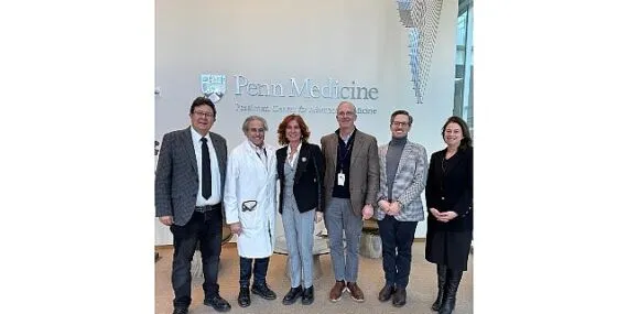 IV Hospital ve İstinye Üniversitesi’nden ABD’nin Önde Gelen Tıp Fakültesi ile Akademik İşbirliği haberi