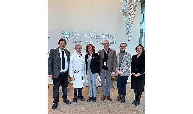 IV Hospital ve İstinye Üniversitesi’nden ABD’nin Önde Gelen Tıp Fakültesi ile Akademik İşbirliği haberi