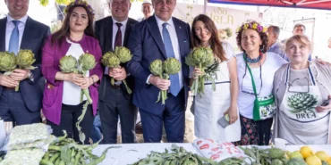 İZDENİZ’den Urla Enginar Festivali’ne özel sefer haberi