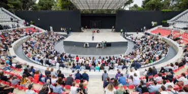 İZKİTAP’a Soykan ve Ağırel ile veda