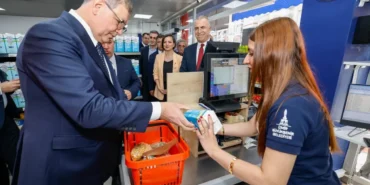 İZMAR ile tanzim satış geri döndü haberi