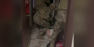 İçişleri'nden 'Narkokapan-Ankara'! haberi