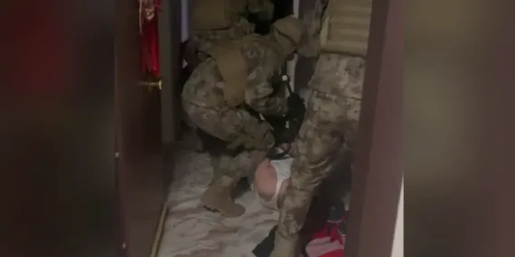 İçişleri'nden 'Narkokapan-Ankara'! haberi