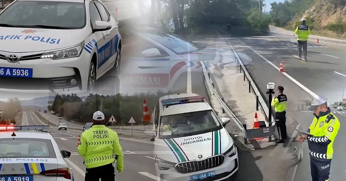 İçişleri'nden 'aşırı hız' uyarısı! Hız kazandırmaz, hayatımızdan çalar!