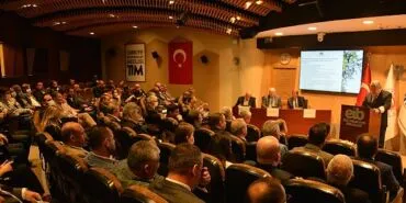 İhracatçı birliklerinde genel kurul maratonu başlıyor haberi