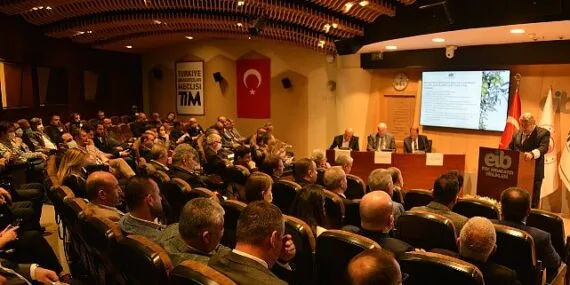 İhracatçı birliklerinde genel kurul maratonu başlıyor haberi