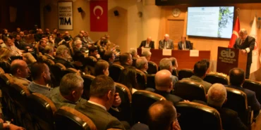 İhracatçı birliklerinde genel kurul maratonu başlıyor haberi