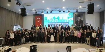 İklim Değişikliğine Dirençli Bir Çankaya İçin Hazırlıklar Tamamlandı haberi