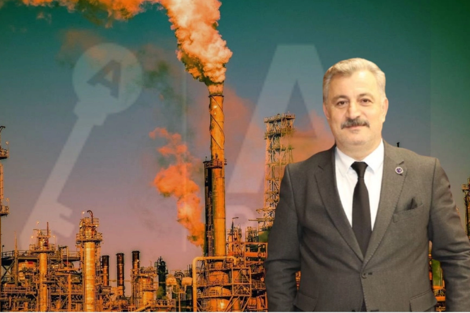 İklim Kanunu teklifine bir tepkide Anahtar Bursa'dan haberi