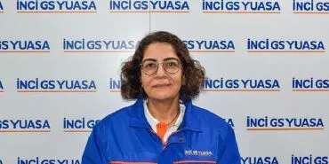 İnci GS Yuasa “Düşük Karbon Kahramanı” Ödülüne Layık Görüldü haberi