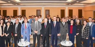 İnci GS Yuasa, Mesleki Eğitime Katkısıyla Genç Yetenekleri Sektöre Hazırlıyor haberi