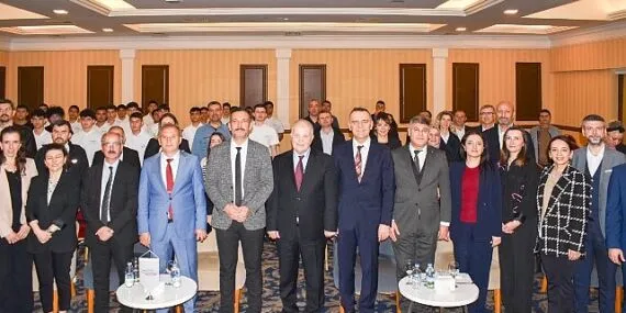 İnci GS Yuasa, Mesleki Eğitime Katkısıyla Genç Yetenekleri Sektöre Hazırlıyor haberi