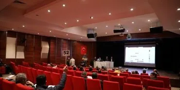 İnegöl Belediyesi Kurban Bayramı Kotra İhalesi Yapıldı haberi