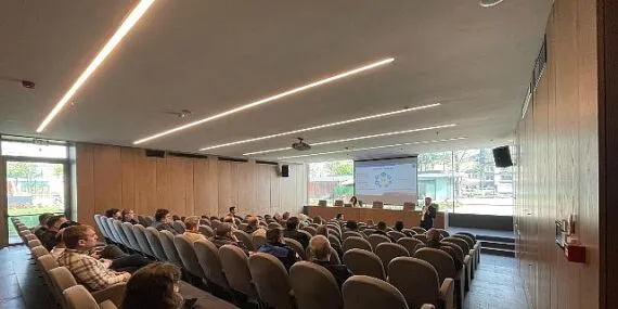 İnegöl Belediyesi’nde Sonuç Odaklı İzleme Ve Değerlendirme Sistemi Eğitimi Yapıldı haberi