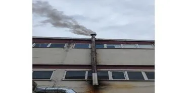 “İnegöl Belediyesi’nden dronlu denetim” haberi