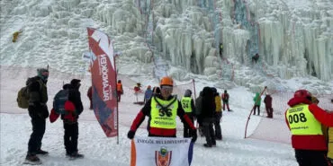 İnegöl Belediyespor antrenörüne milli görev haberi