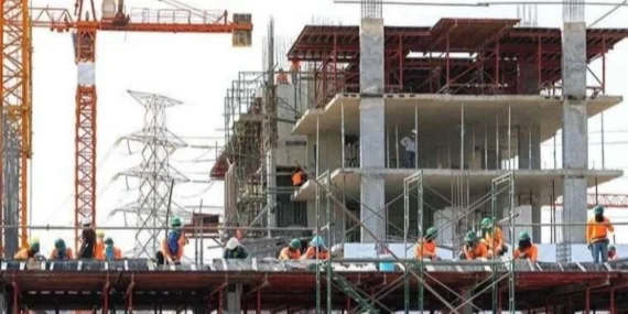 İnşaat sektörü büyüyor ancak sorunlar derinleşiyor