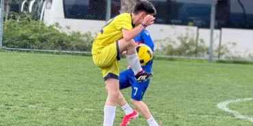 International Junior Cup’ta heyecan 2.Etap’la sürüyor haberi