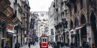 İstanbul Alışveriş Caddeleri Raporu belli oldu... O caddeler popülerliliği yitirdi mi? haberi